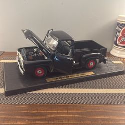 1953 Ford F100 Die Cast Car