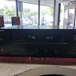 Audio Video Network Receiver 2 Channel 