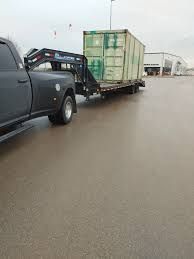Affordable 20ft & 40ft Shipping Containers – Fast Delivery in Costa Mesa, CA