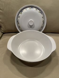 Melamine Ware 4 Piece Serving Set