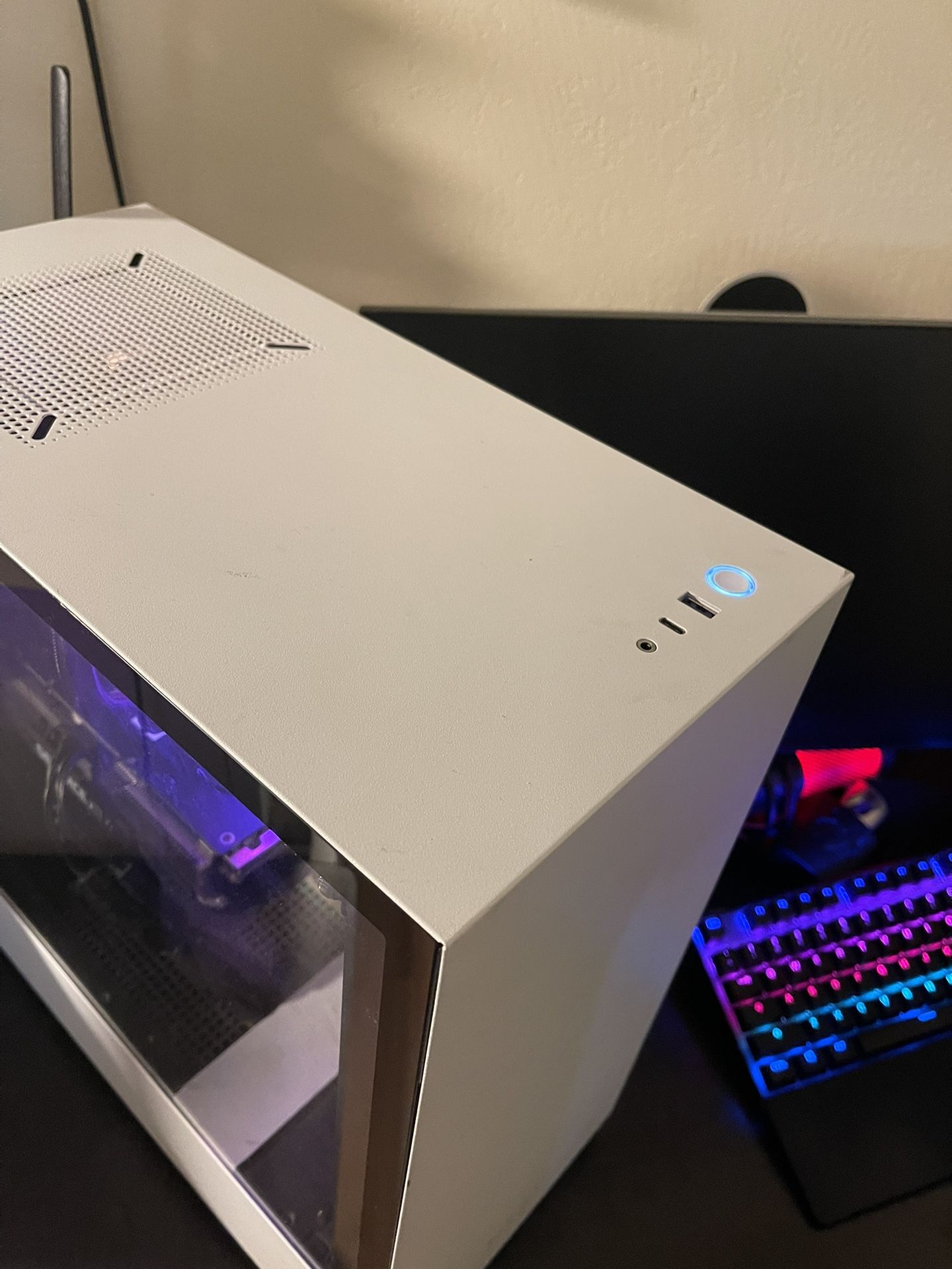 RTX 3070 Gaming CPU for Sale in Carson, CA OfferUp