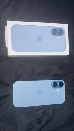 iPhone 17 – Brand New