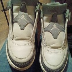 Jordan Spizike Low Size 13 Men