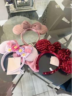 tokyo disney ears