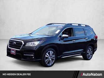 2020 Subaru Ascent