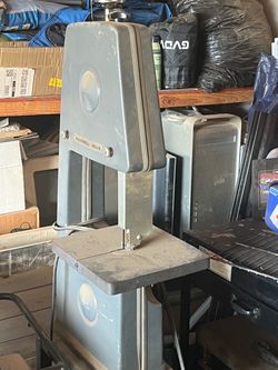 Bandsaw