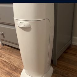 Diaper Genie