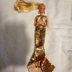 Barbie Doll Collection 