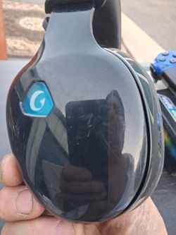 Logitech G Gaming Headset