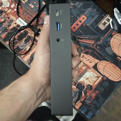 Lenovo Docking station