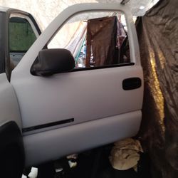 2005 GMC Sierra Hd 2500 Part