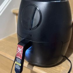 Chefman Airfryer 