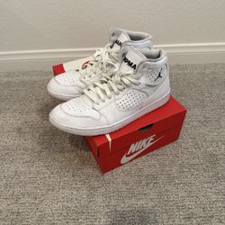 Nike! Air Jordan Access!