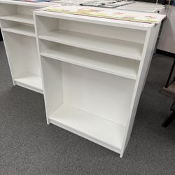 IKEA Billy Shelving Unit 