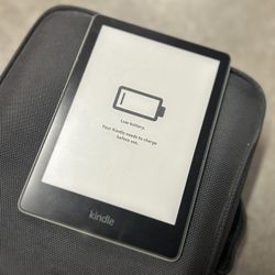 Kindle 