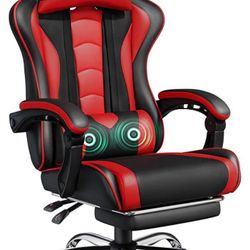 Yaheetech Gaming Chair
