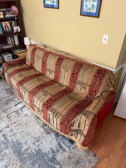 Couch sofa