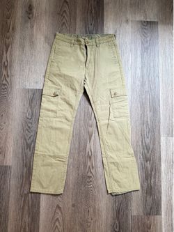 Cargo Pants