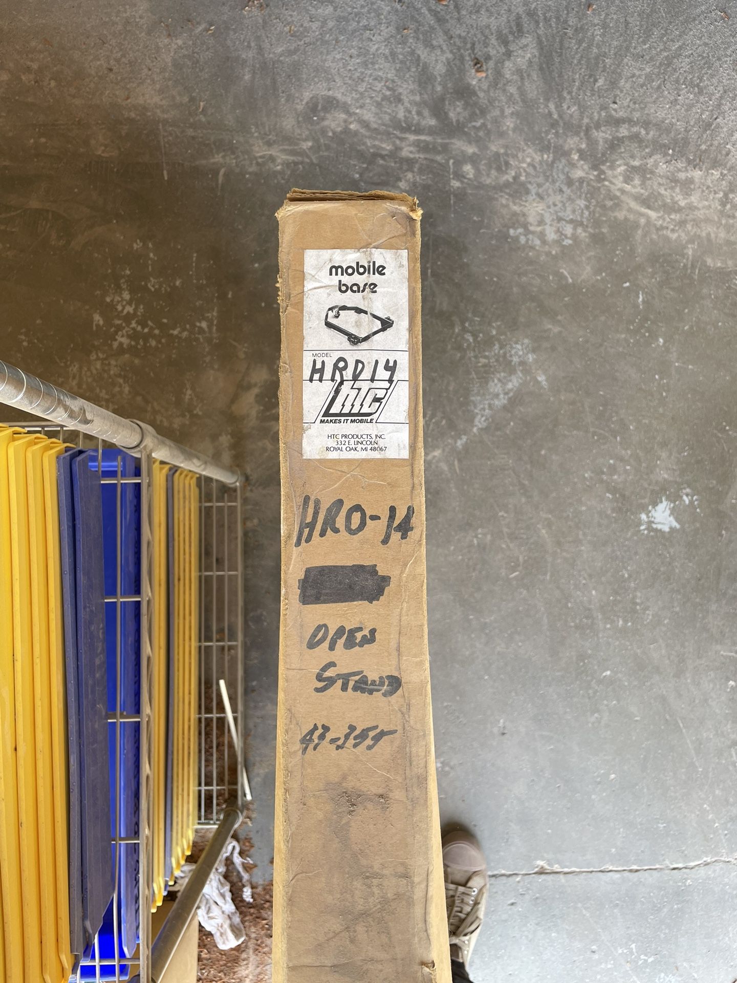 HTC Mobile Base for Sale in Westminster, CA OfferUp