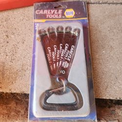 CarlyleTools by NAPA