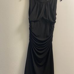Ann Taylor Little Black Dress