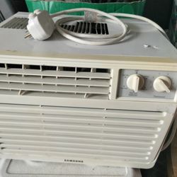 Samsung Air Conditioner 