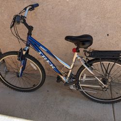 Trek Bicycle 820 17.5in 