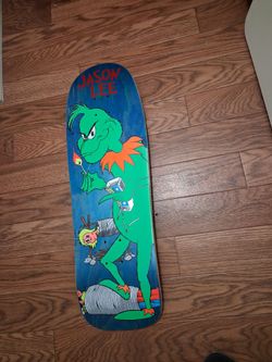 Skateboard  old school $160
