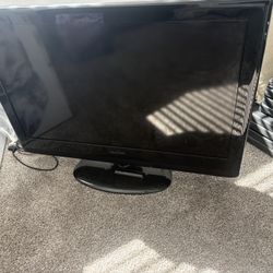 40 Inch Proscan Tv With Fire Tv