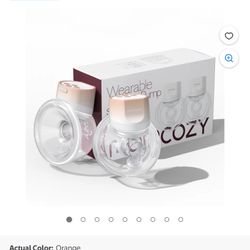 Momcozy S12