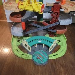 Train Playset