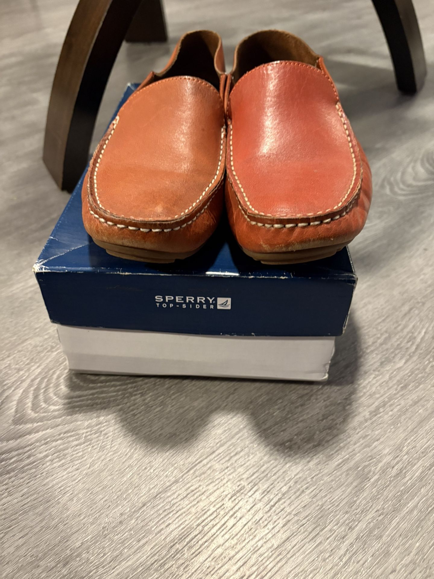 Sperry Top Sider