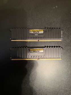 RAM Corsair Vengeance DDR4 2x16GB 32GB 3200Mhz