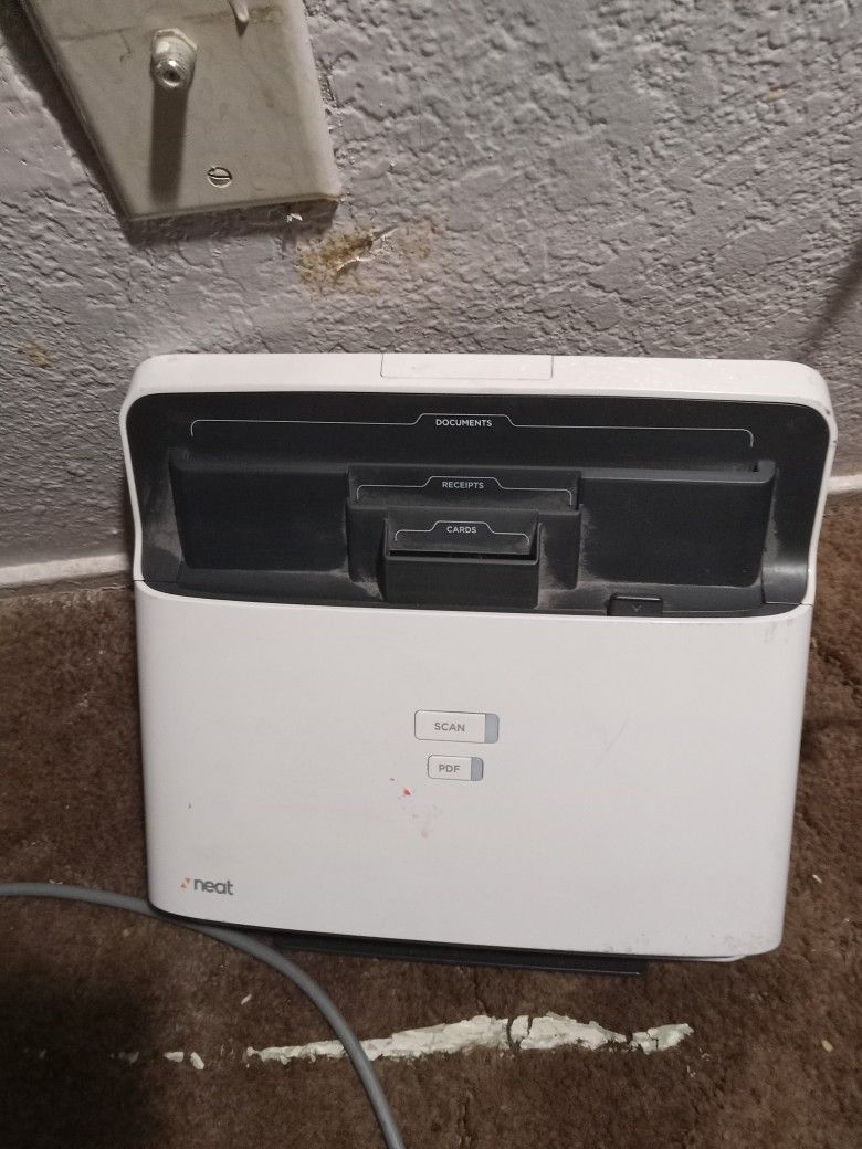Scanner Printer