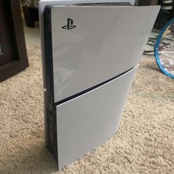 Ps5 Slim