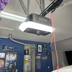 87504 Liftmaster