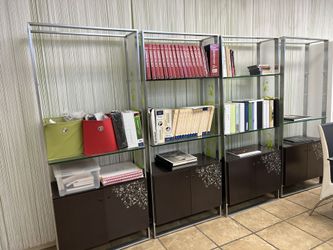 Office Furniture