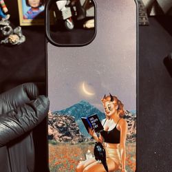 101 Ways To Cry iPhone Case 