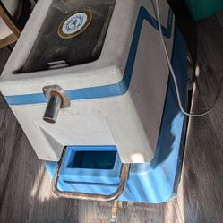 Carpet Extractor 