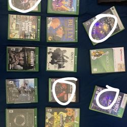 Xbox One And Backwards Compatibility Games 