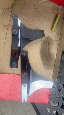 Harley Softail parts