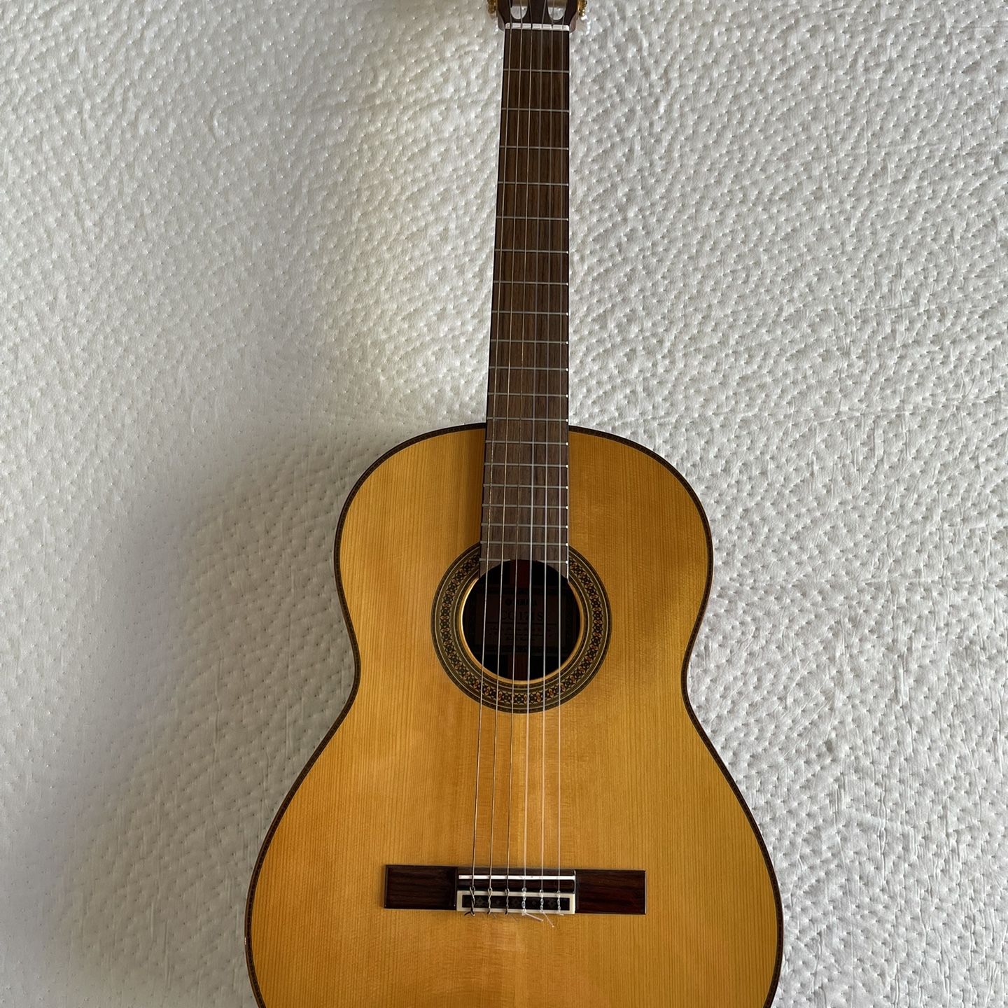 Yamaha CG171S Acoustic Guitar