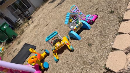Kid toy