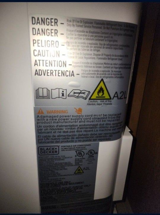 A/C