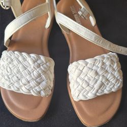 Steve Madden Sandals Big Girl Size 3
