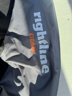 RightLine Gear (Soft Roof Cargo Carrier)