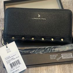 100th Anniversary London Fog Wristlet 