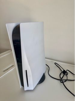 PS5 Playstation 5 1tb Disc Edition with Box