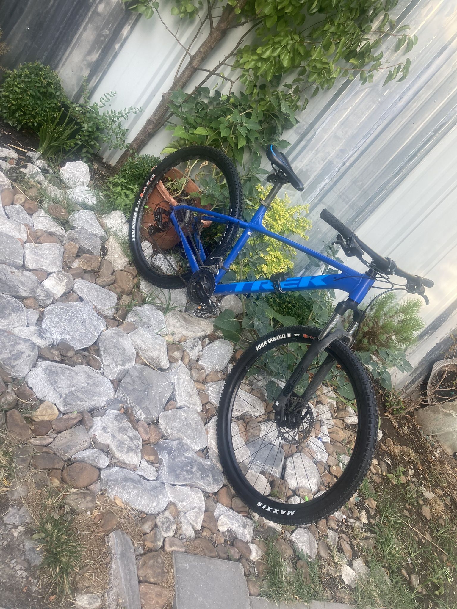 Trek Mtb