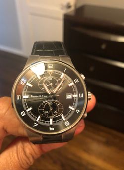 Kenneth Cole KC1315 Watch